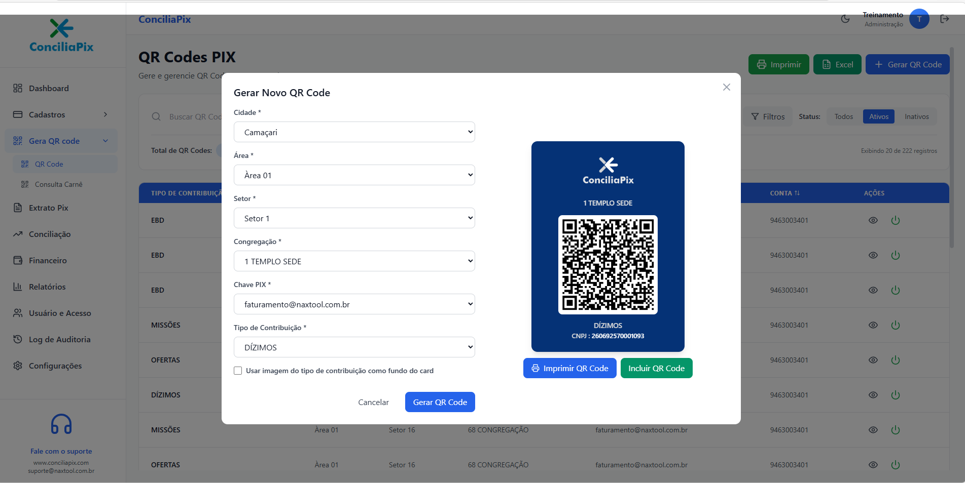 QR Codes Inteligentes